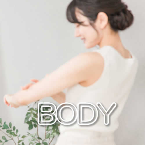 BODY CARE