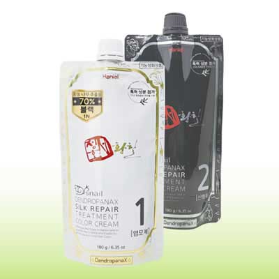 ファンチル・ヘア関連商品