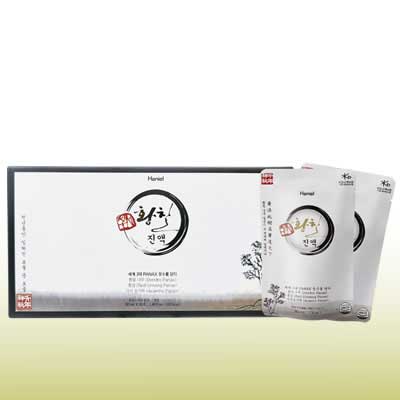 PANAX extract