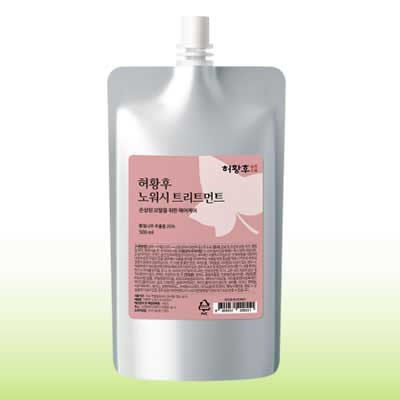 NON WASH HAIR TREATMENT 500ml