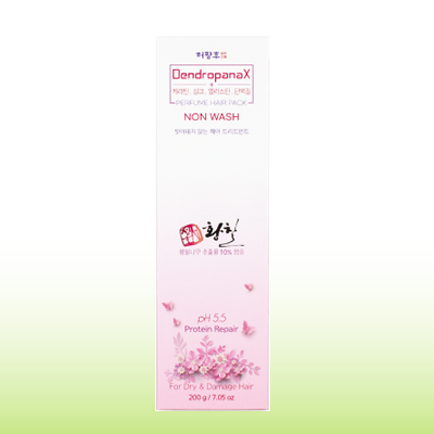 NON WASH HAIR TREATMENT